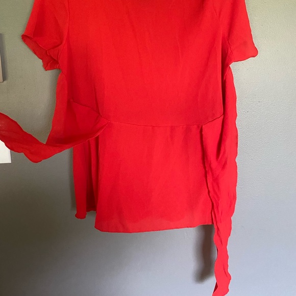 Stella Tweed Top - Picture 3 of 4